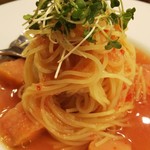 オストレア oysterbar&restaurant - 