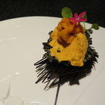 イチリン ハナレ - 雲丹