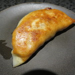 イチリン ハナレ - に　つける餃子