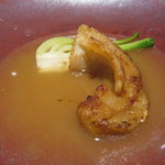 イチリン ハナレ - フカヒレ