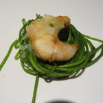 イチリン ハナレ - ハタ