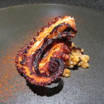 イチリン ハナレ - 真蛸