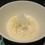 イチリン ハナレ - 酸辣湯麺