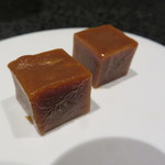 イチリン ハナレ - 生キャラメル