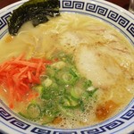 久留米ラーメン清陽軒 - 