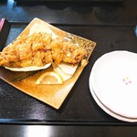 安曇野市加工・農産物販売センタ－ - 