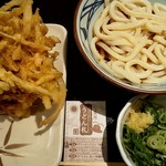 Marugame Seimen - 