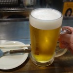 かさねがさね - 超巨大ジョッキ！1500円