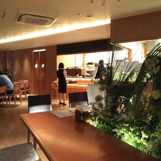 カフェいちご一会_2