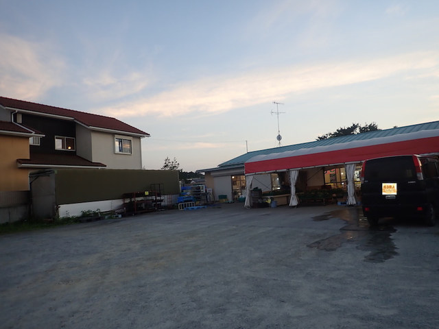 フルーツショップたかはし - 新地（その他）の写真