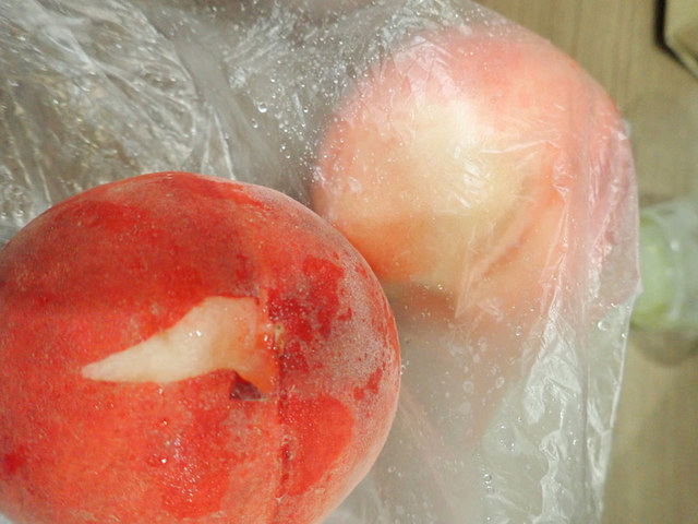 フルーツショップたかはし - 新地（その他）の写真