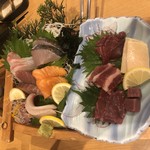 産直酒場 馬と魚 - 