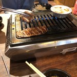 焼肉じょんじょん - 