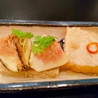 新宿割烹 中嶋 - 