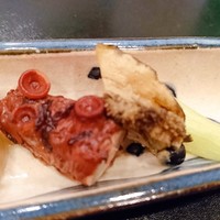 新宿割烹 中嶋 - 