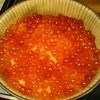 ぺりーのいくら丼