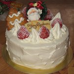 COCORO - クリスマスケーキ
