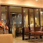 Deco’s Dog Cafe - 