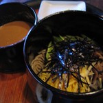 Hanase Soba Kachikuan - 花竹庵