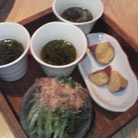 ダイナミックキッチン＆バー 響 カレッタ汐留店  - 