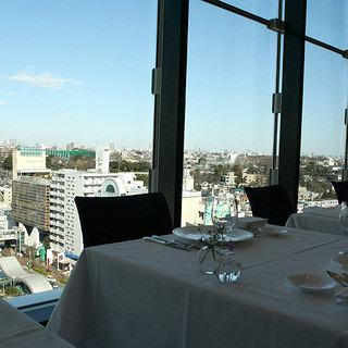 代官山ASO チェレステ_2