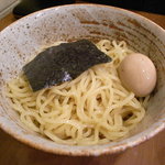 麺屋 錦堂 - つけ麺