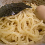 麺屋 錦堂 - つけ麺