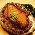 竹膳 - 竹膳　あわび旨煮
