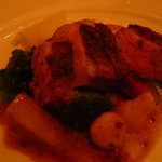 ル・ブルギニオン - 