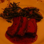 ル・ブルギニオン - 