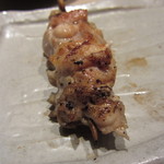 鳥しき - 肩の肉1