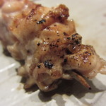 鳥しき - 肩の肉2