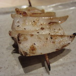 鳥しき - 軟骨(カッパ)