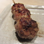 鳥しき - つくね