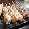 はまどり - 料理写真:くし