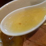 麺座 かたぶつ - 