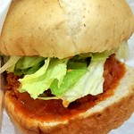 Kentakkifuraidochikin Kooriyama Fesutaten - レッドホットチキン