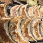 肉汁餃子のダンダダン - 