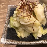 肉汁餃子のダンダダン - 