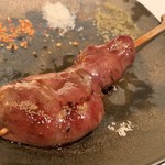 焼鳥YAMATO - 