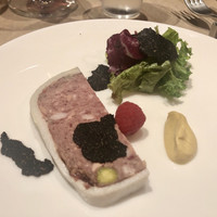 QUAND L'APPETIT VA TOUT VA ! - 