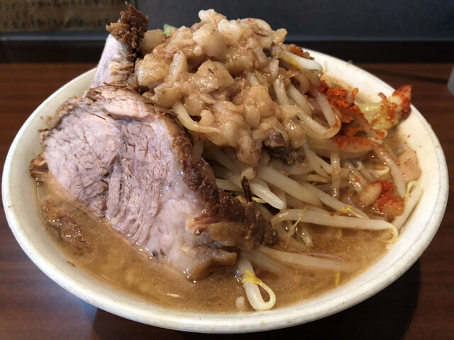 ラーメン 800円 By もんどさん ラーメン荘 地球規模で考えろ 未来へ 茨木市 ラーメン 食べログ ラーメン 800円 By もんどさん ラーメン荘 地球規模で考えろ 未来へ 茨木市 ラーメン 食べログ
