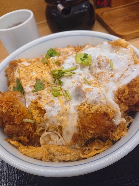 かつや 京王八王子店 京王八王子 とんかつ 食べログ かつや 京王八王子店 京王八王子 とんかつ 食べログ
