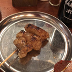 Tachinomi Kushiyaki Sake To Kidoki Buta - まるちょう