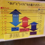 中華ノ麺 シンフウ - 