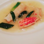 中国料理 「王朝」 - 