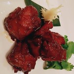 中国料理 「王朝」 - 