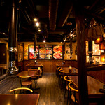 新宿三代目ホルモン家 - 
