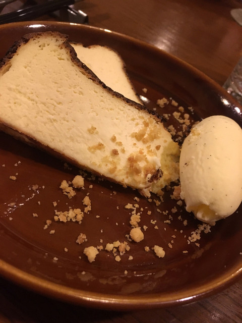 ポム ド テール（Pomme de Terre） - 鶴岡（ビストロ）の写真