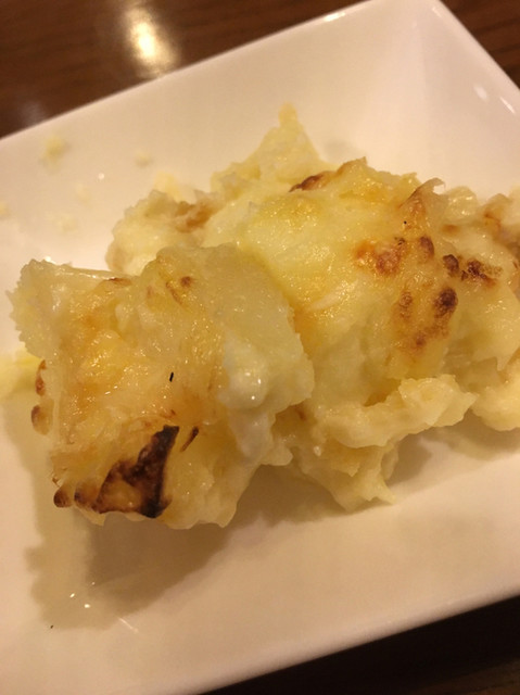 ポム ド テール（Pomme de Terre） - 鶴岡（ビストロ）の写真